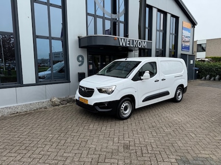 Opel Combo 0
