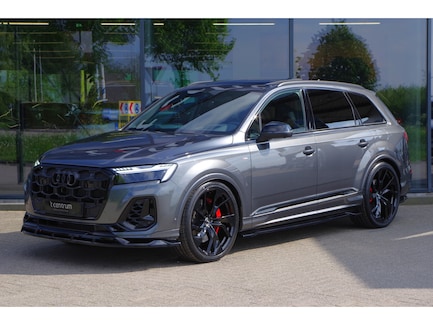 Audi Q7 0