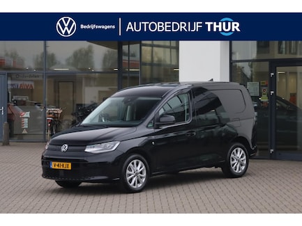 Volkswagen Caddy 0
