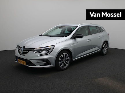 Renault Megane 0