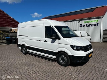 Volkswagen Crafter 0