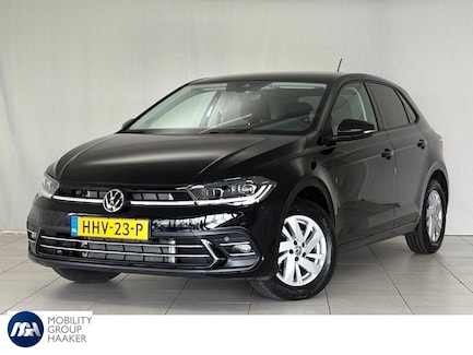 Volkswagen Polo 0