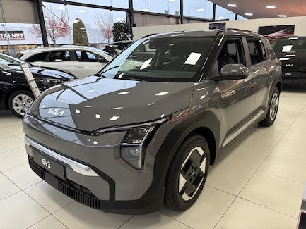 Kia EV3 0