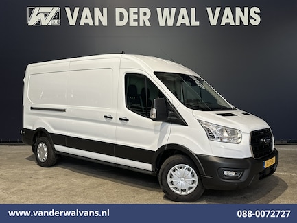 Ford Transit 0