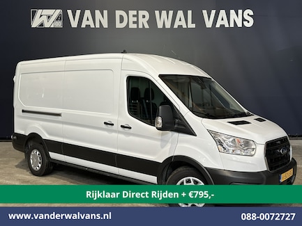 Ford Transit 0