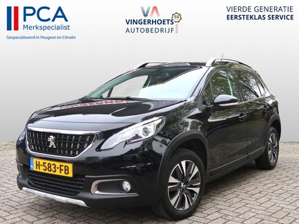 Peugeot 2008 0