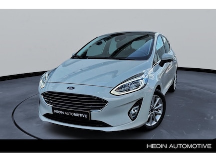 Ford Fiesta 0