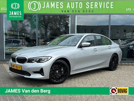 BMW 3-Serie 0