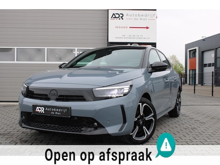 Opel Corsa 0