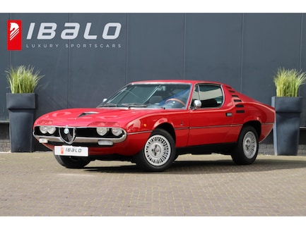 Alfa Romeo Montreal 0