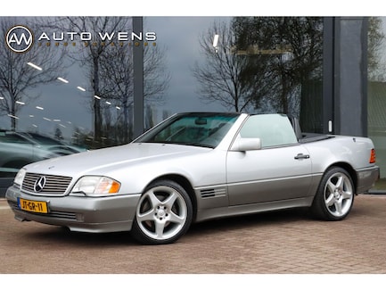 Mercedes-Benz SL 0