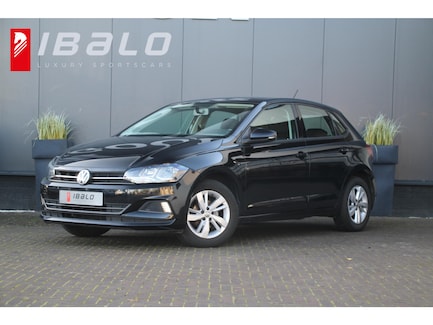 Volkswagen Polo 0