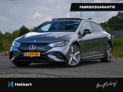 Mercedes-Benz EQE 0