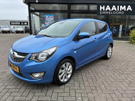 Opel Karl 0