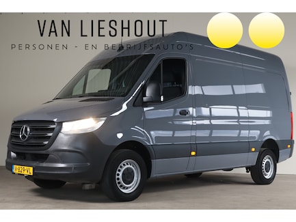 Mercedes-Benz Sprinter 0