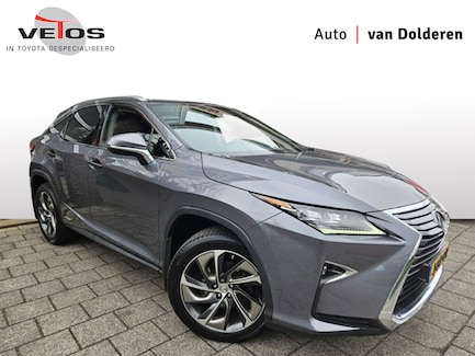 Lexus RX 0