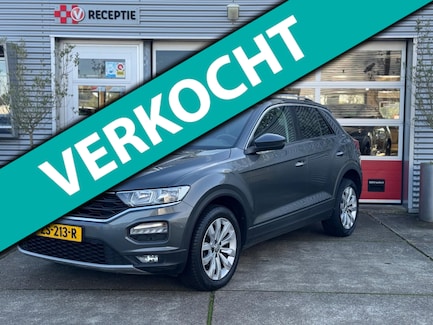 Volkswagen T-Roc 0