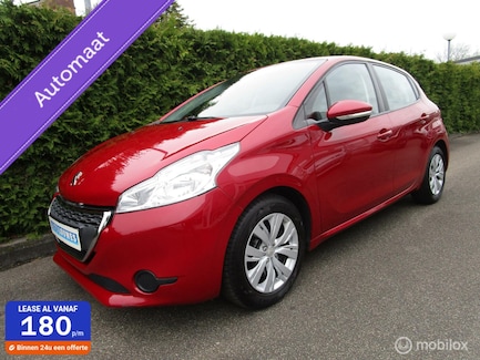 Peugeot 208 0