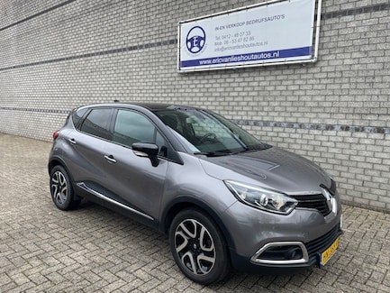 Renault Captur 0