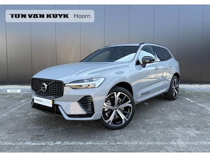 Volvo XC60 0