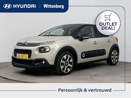 Citroën C3 0