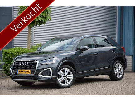 Audi Q2 0