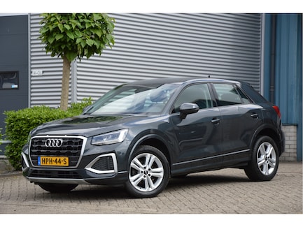 Audi Q2 0