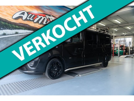 Opel Vivaro 0