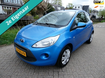 Ford Ka 0