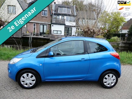 Ford Ka 0