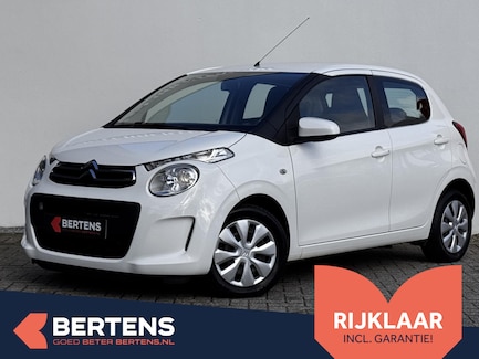 Citroën C1 0