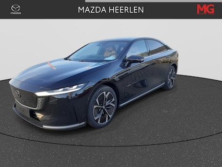 Mazda 6e 0