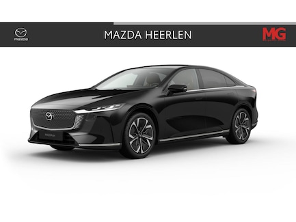 Mazda 6e 0