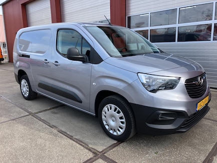 Opel Combo 0