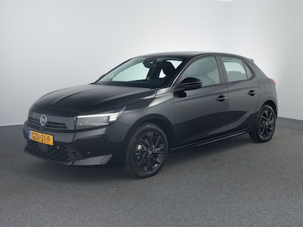 Opel Corsa 0