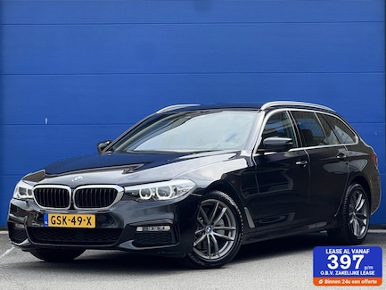 BMW 5-Serie 0