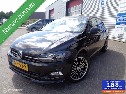 Volkswagen Polo 0