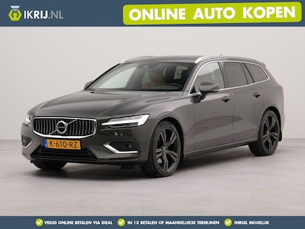 Volvo V60 0