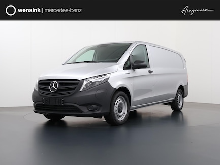 Mercedes-Benz eVito 0