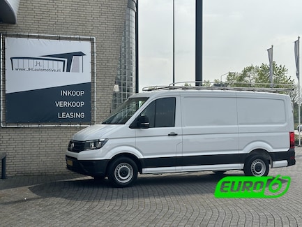 Volkswagen Crafter 0
