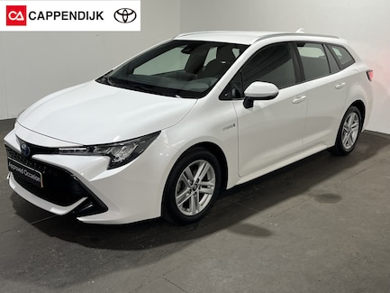 Toyota Corolla 0
