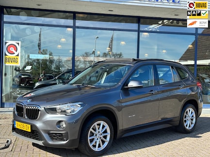 BMW X1 0