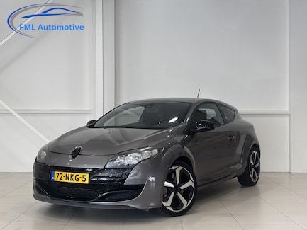 Renault Megane 0