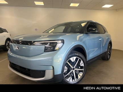 Ford Explorer 0