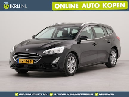 Ford Focus 0