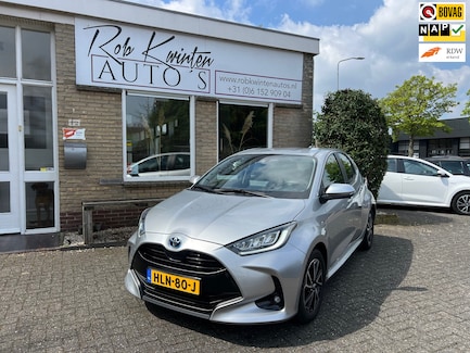 Toyota Yaris 0