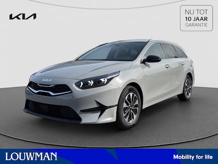 Kia Ceed 0