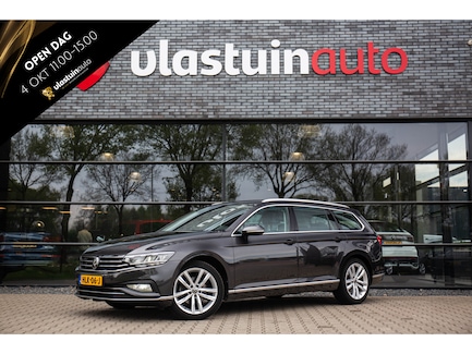 Volkswagen Passat 0