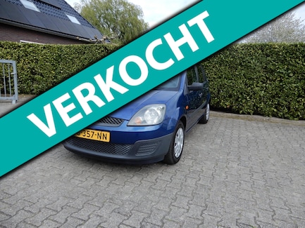 Ford Fiesta 0