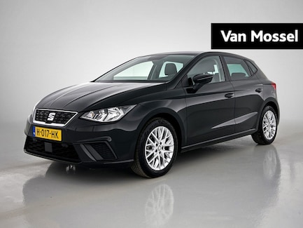 SEAT Ibiza 0